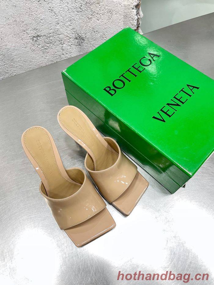 Bottega Veneta Shoes BVS00016 Heel 10CM